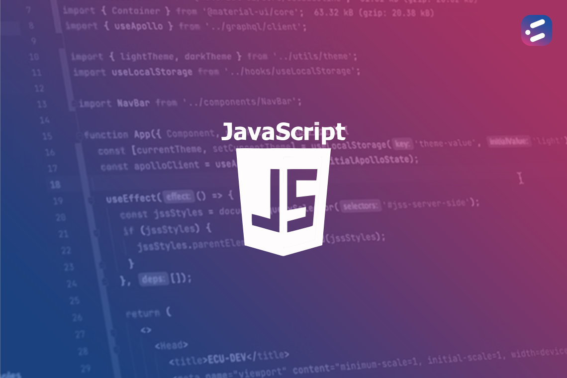 Advantage JS: Why is JavaScript so popular? - Discover Better Value Faster