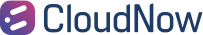 CloudNow Logo