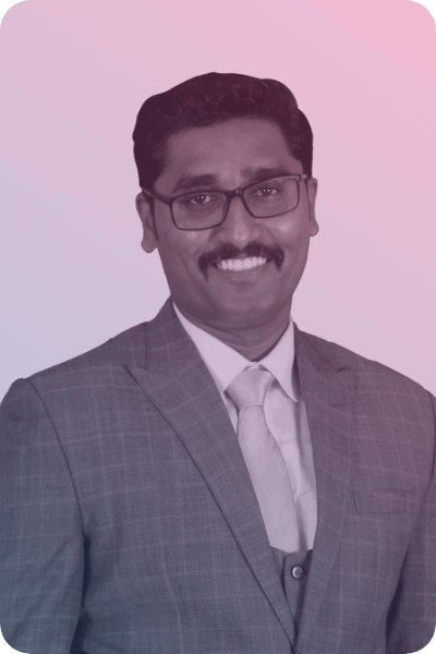 dinesh harikrishnan