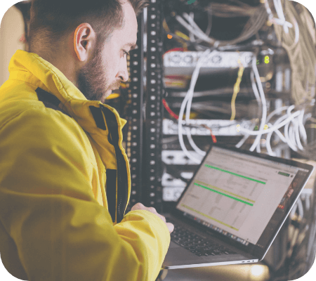 Cloud Managed Services