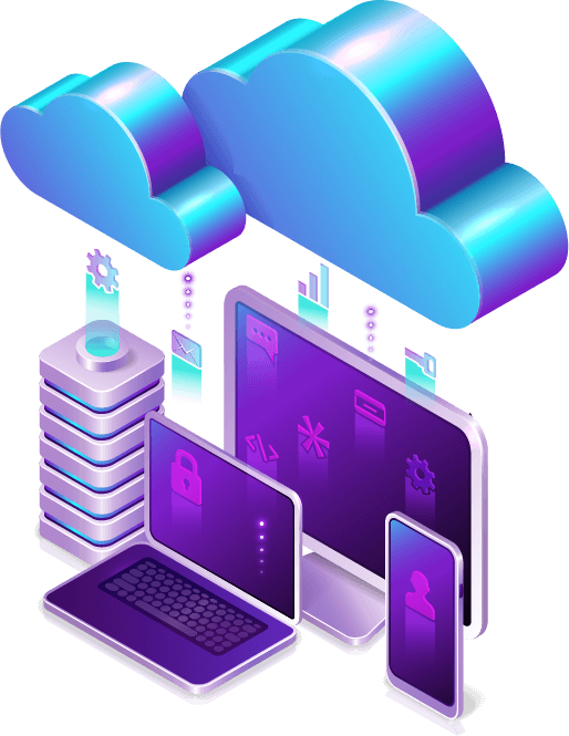 Cloud Migration Services banner