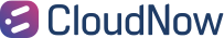 CloudNow Logo